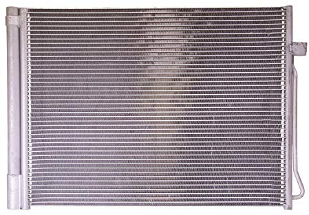 VALEO-814367-Condenseur, climatisation-Systèmes de climatisation VALEO - Condenseurs à hautes performances -