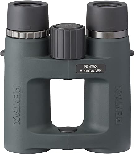 Pentax AD 9x32 WP Fernglas