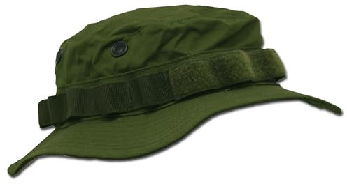 TACGEAR Boonie Oliv Größe M