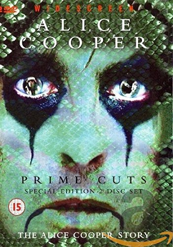 Alice Cooper - Prime Cuts [2 DVDs] (Special Edition)