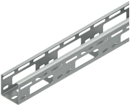 Verteilerrinne NIEDAX RSV 50.050