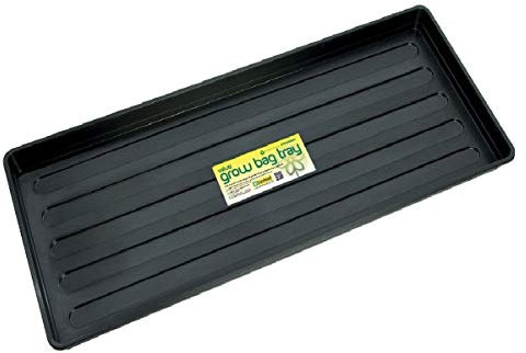GROW BAG TRAY 100CM X40CM MADE IN UK EXCELLENT QUALITY
