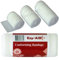 conformément Bandage 5 cm X 4 m First Aid X Lot de 10