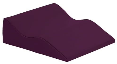Venenkissen Relax- und Wellnesskissen für Entspannung mit Bezug 67x55 cm