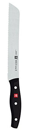 ZWILLING TWIN Signature 8-inch Bread Knife