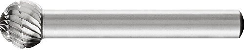 Pferd 22420336 HSS-Frässtifte F 1009/6 Z3