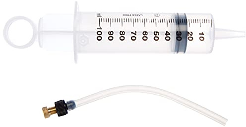 NRG SPRITZE FÜR DICHTMITTEL 100 ML MIT Fitting
