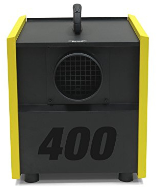 TROTEC TTR 400 D Adsorptionstrockner Luftentfeuchter (max. 1,6 kg/h)