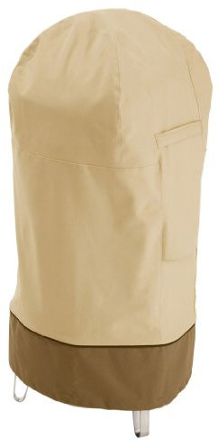 Classic Accessories Veranda 73002 Copertura per AFFUMICATORE – Rotonda