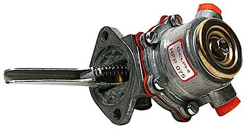 DELPHI HFP075 Kraftstoffpumpe
