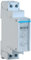 Unitec 40277 - Interruttore per luce scale, 230 V, 16 A, installazione in scatola di distribuzione