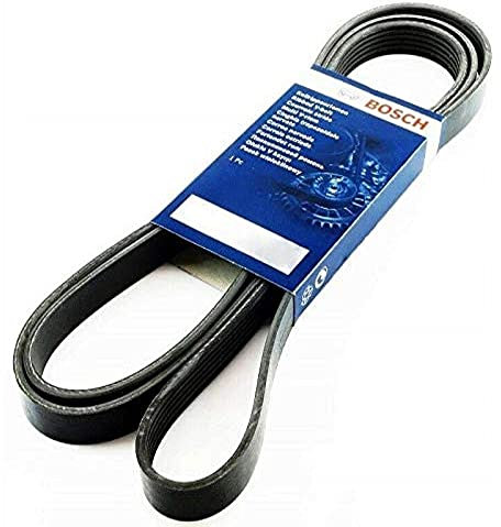 Bosch 1 987 947 805 Keilrippenriemen