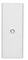 Legrand 401334 Drivia IP40 IK07 Coffret Porte, Blanc