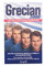 Grecian Loción Tinte de Pelo Hombre, Loción Colorante para Canas con Acondicionador, Devuelve Gradualmente el Cabello Gris a su Color Natural, 125 ml