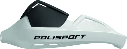 Polisport Griffe 8305100026, blau, Weiss