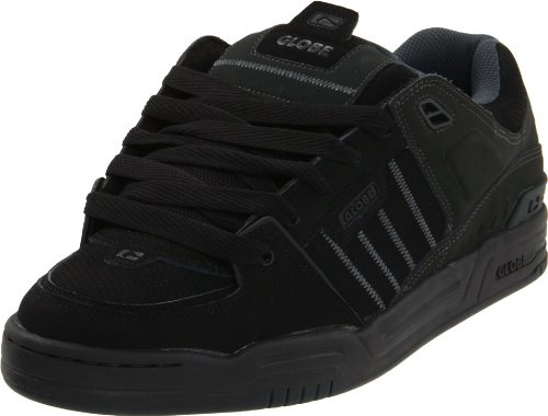 Globe Fusion Herren Skateboardschuhe