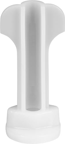 Cornat Montageschlüssel WC-Sitzbefestigung / WC-Installationswerkzeug / Toilettendeckel / TEC364890