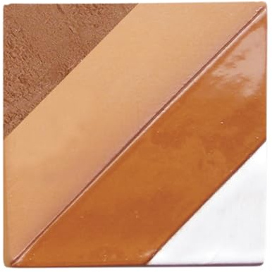 Sax Low Fire Moist Earthenware Clay, 50 Pounds, Red - 400237