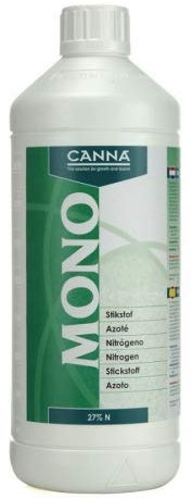 CANNA MONO NITROGEN 17% 1L