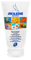 AKILEINE Phyto Balsam für empfindliche Füße 150 ml