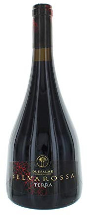 Selvarossa Riserva Terra Cantine Due Palme Cl 75
