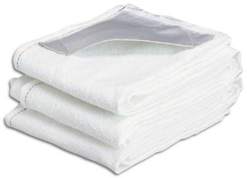 MINIMAX Löschdecke LD1 aus Glasgewebe, nach DIN EN 1869, 160 x 200 cm