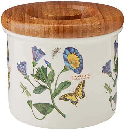 Portmeirion Botanic Garden Storage Jar 15cm