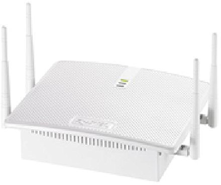 NWA5560-N Business WLAN Dual-radio Managed Access Point w/ Gigabit LAN, PoE, 802.11a/b/g/n