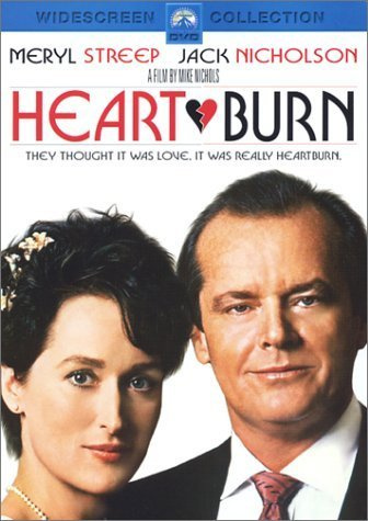 Heart Burn by Paramount