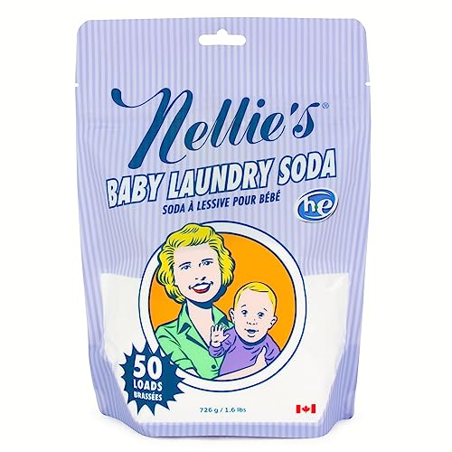 Nellie's NBS-S