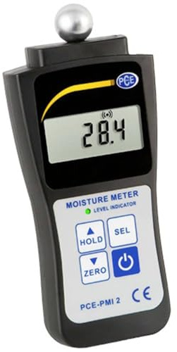 PCE Instruments Medidor de humedad absoluta PCE-PMI 2