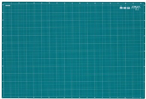 Olfa cm-A1 Handwerk-Matte 87,5 x 60 cm / 35 x 24 cm