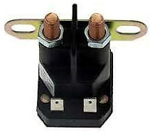 Mountfield Ride On Lawnmower Solenoid Part No.1134-3901-01