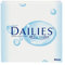 Focus Dailies All Day Comfort Tageslinsen weich, 90 Stück / BC 8.6 mm / DIA 13.8 / -3,50 Dioptrien