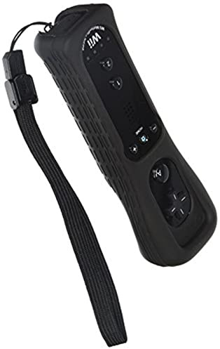 Nintendo Wii - Telecomando Wii Plus, Nero