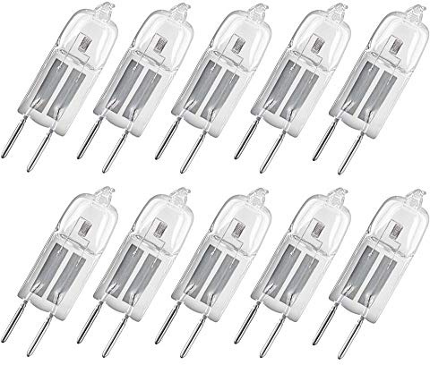 Osram Halostar 64432 ampoules halogènes GY6 35 12 V 35 W 10