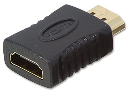 Adattatore HDMI NON-CEC Tipo A M/F