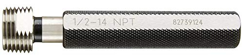 JBO Gewinde-Grenzlehrdorn LD NPT 1/8-27