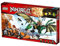 LEGO NINJAGO 70593 - Der Grüne Energie-Drache