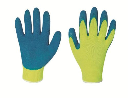 Feldtmann 0488/11 Strickhandschuh Std.Größe 11 Harrer, EN 388