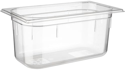 APS Assheuer & Pott recipientes Gastronorm 1/3, 325 x 175, 150 mm