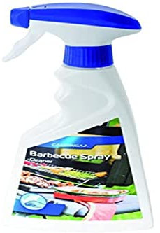 Campingaz 205643 - Limpiador en spray para barbacoas