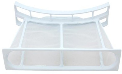 Genuine INDESIT Tumble Dryer Fluff Filter