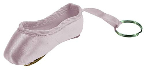 So Danca Schlüsselanhänger KCE01 - Farbe SD pink