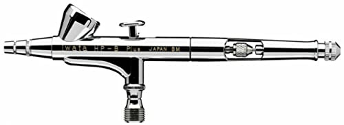 Iwata Aerografo High Performance Plus HP-BP - H2001