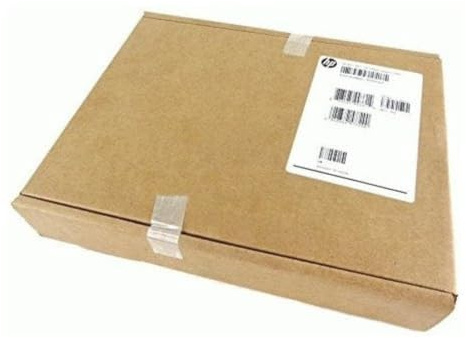 Hewlett Packard Enterprise 5m SFP+ cavo a fibre ottiche SFP+ Turchese