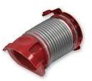 Dyson DC40 Interne Tuyau Service Assemblage, 924796-01