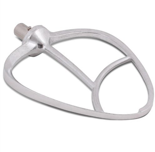 Klarstein frusta piatta accessorio per Robot da Cucina della serie Bella