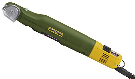 PROXXON 2228650 - Micro cutter électrique MIC Vert
