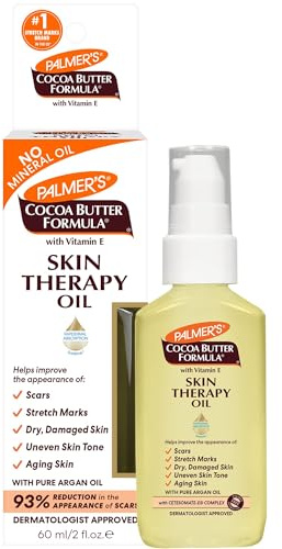 Palmers Cocoa Butter Skin Therapy Oil, 60ml